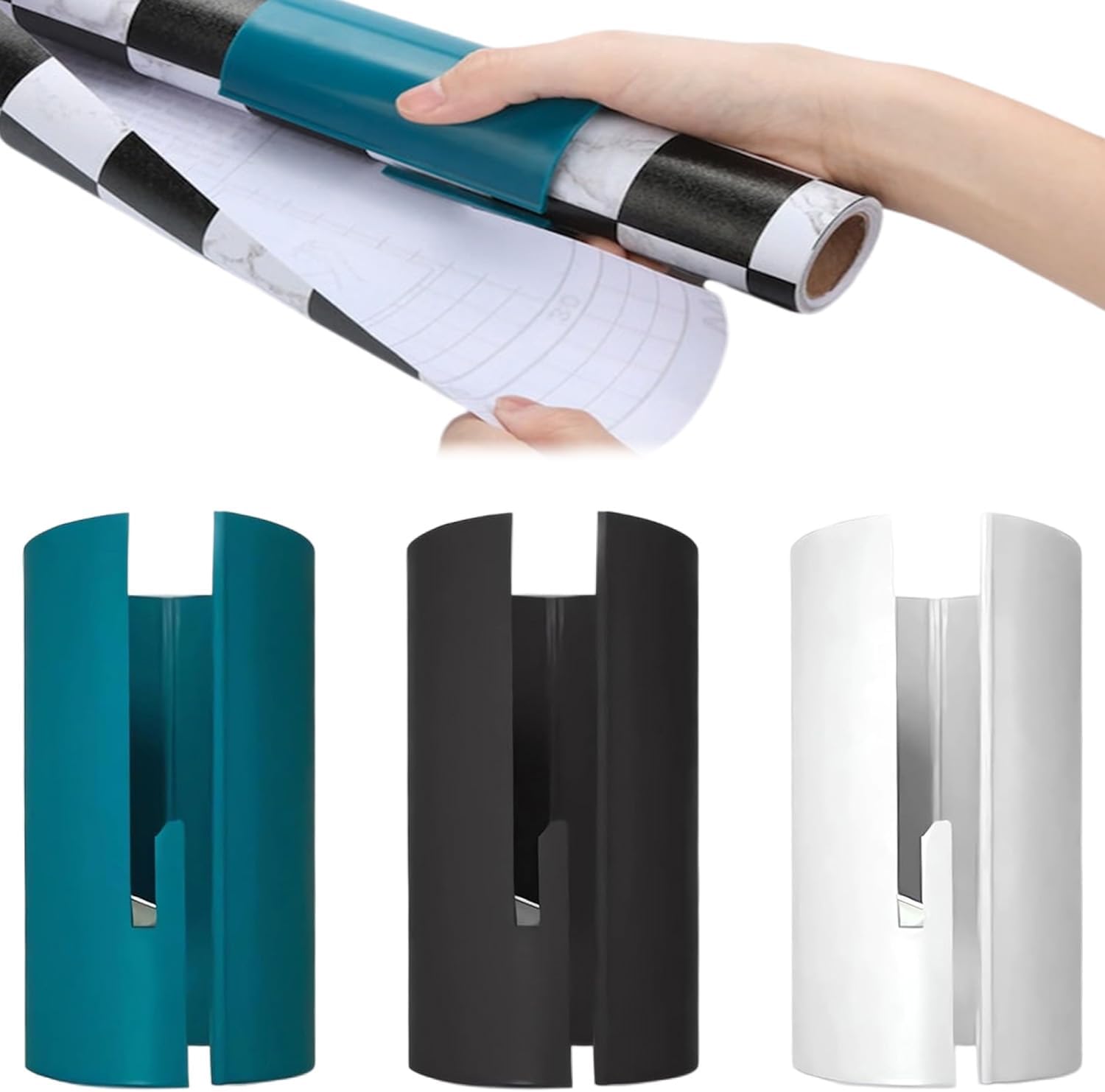 Wrapping Paper Cutter, Gift Wrap Cutter, Wrapping Paper