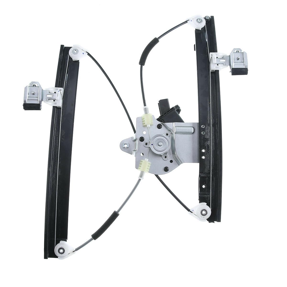 Amazon.com: Autoneril 1pc Car Window Regulator Front Driver Side 