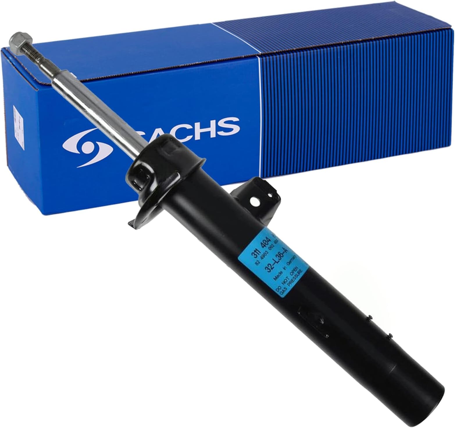 Sachs 311 404 Shock Absorbers