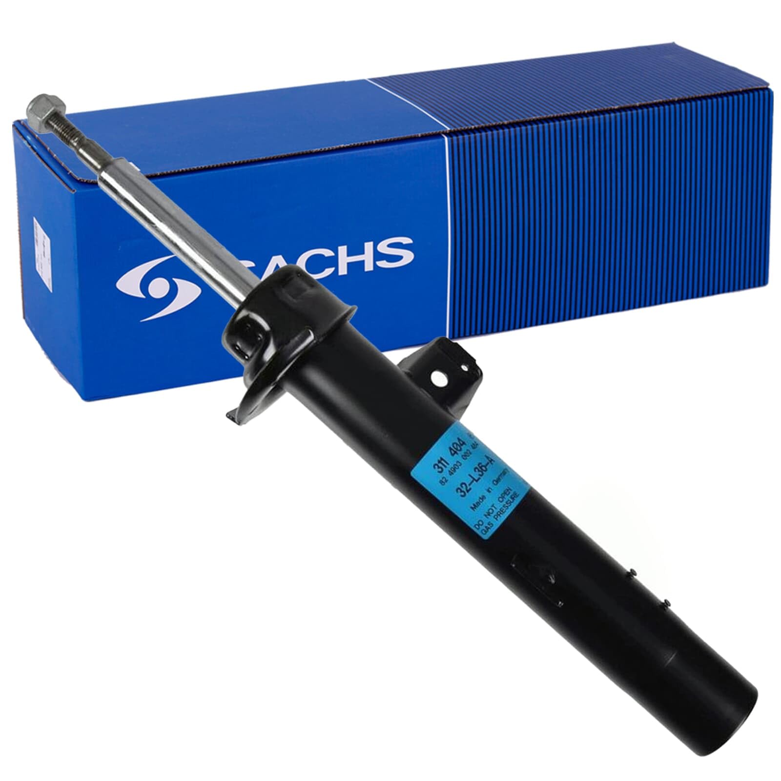 Fits SACHS 311 404 Shock Absorber
