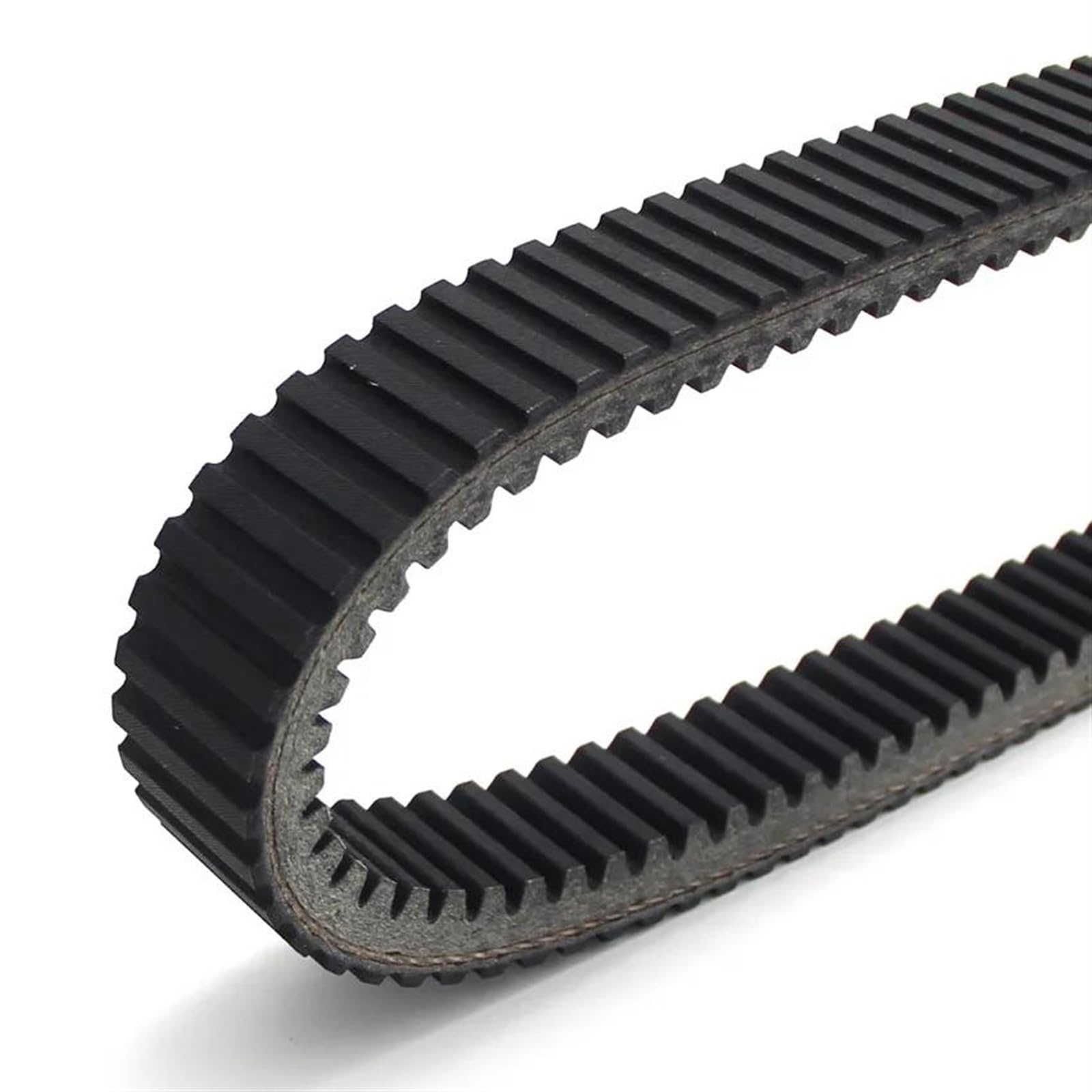 Cinghia Trasmissione Per Arctic Cat Per ZR-serie ZR6000 ZR 6000R SX Sno Pro R Per Cross Country 0627-086 Moto Scooter Cinghia Di Trasmissione In Gomma Puleggia Cinghia Trapezoidale
