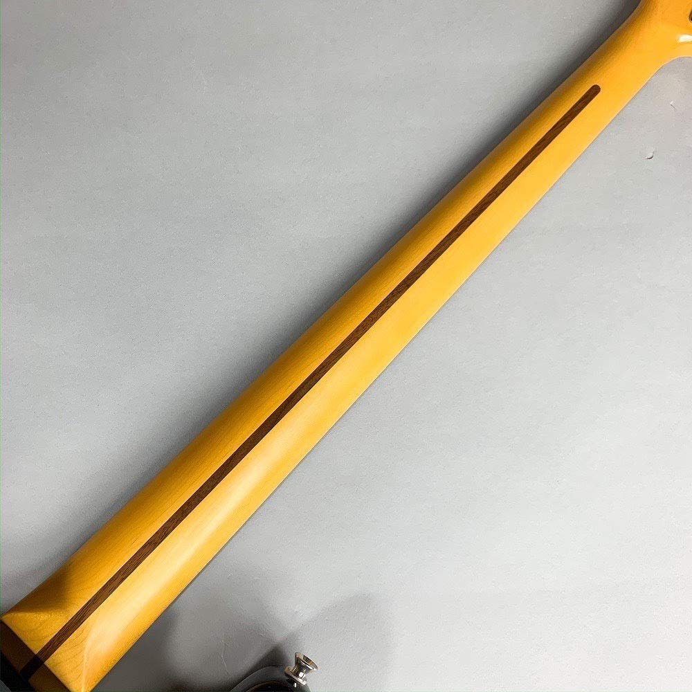 美品 History CZ-BJ4/R ヒストリー エレキベース ジャズベタイプ HISTORY HJB/4V-Performance WIV ジャズベースタイプ パッシブ