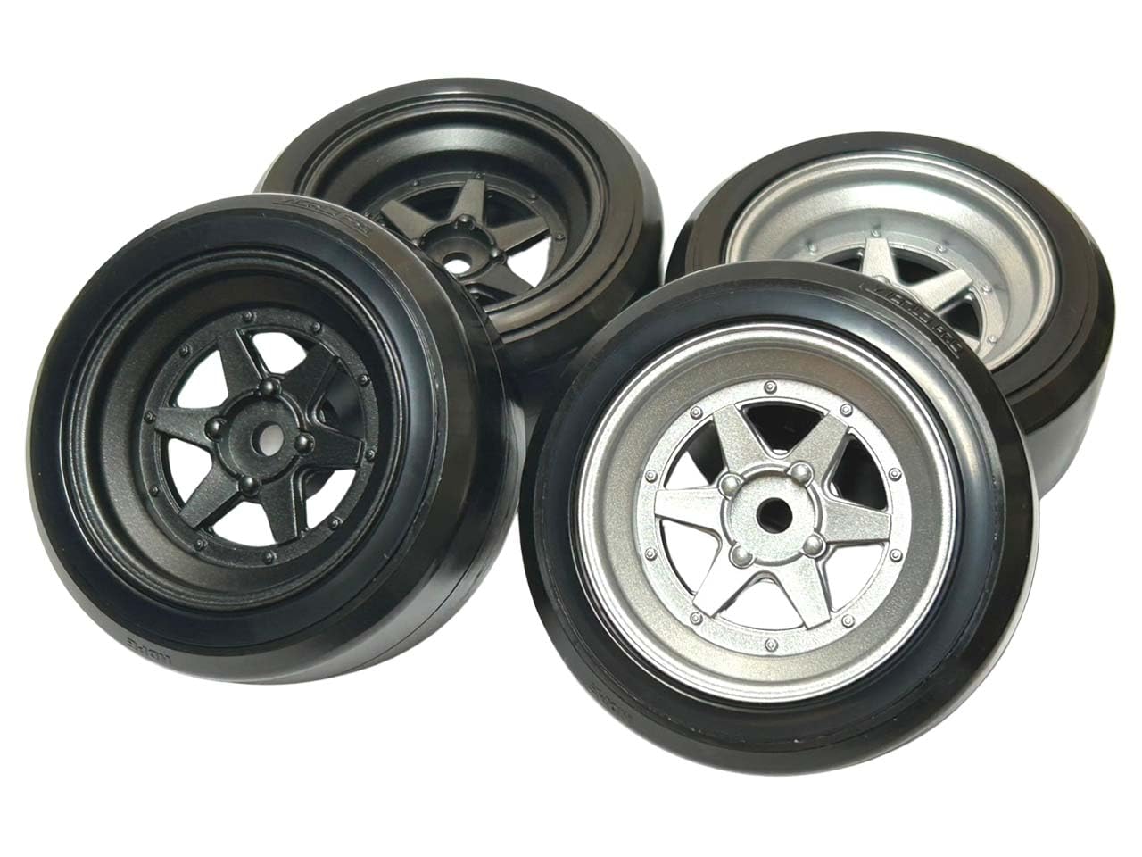 Amazon | ロンシャンType ホイール ｵﾌｾｯﾄ8 マットシルバー（Fifteen