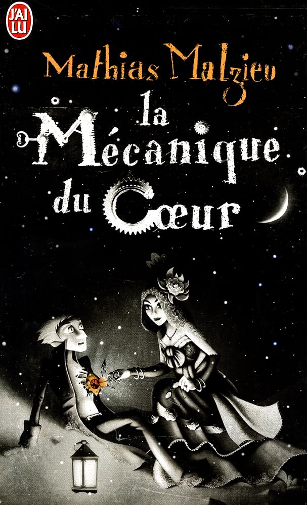 La mecanique du coeur