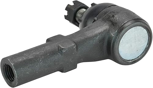 Vista 220 de TRQ - Juego de barras de acoplamiento delanteras interiores y exteriores