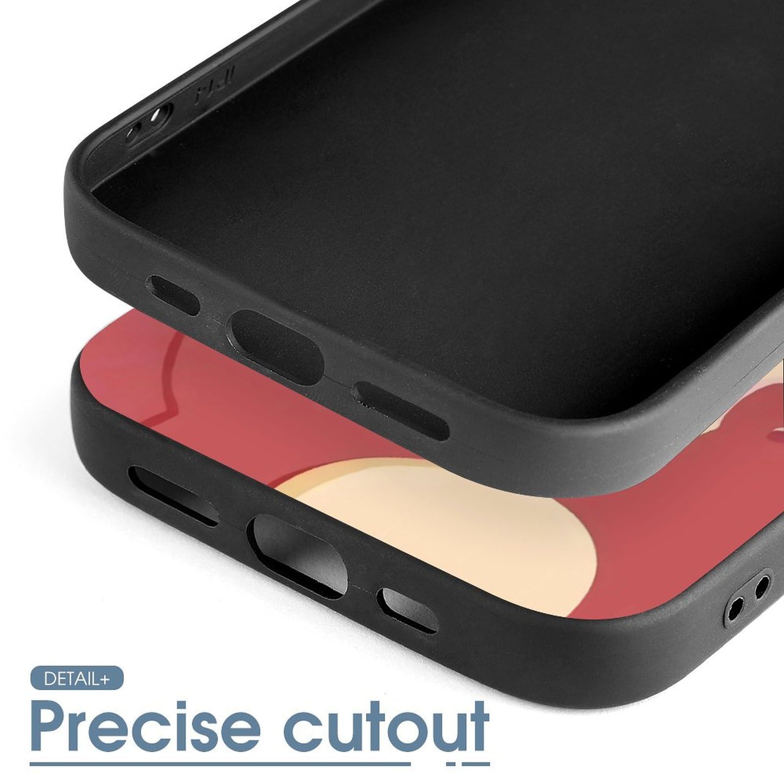 TOZO iPhone14Pro Max ケース Amazon.co.jp: ロッツォ いPhone14 Pro