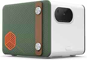Amazon.co.jp: BenQ GS50 フルHD画質 モバイルLEDプロジェクター