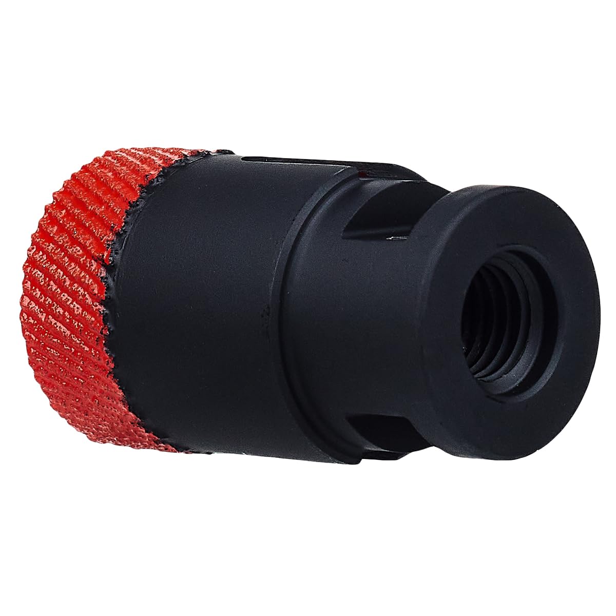 Broca de diamante SENDI EXTREME - Corona para Perforaciones de Azulejos - Broca para Porcelanico,Gres,Marmol etc. - Velocidad Alta y vida muy amplia - Diseñado para Alicatadores o Albañiles (32mm)