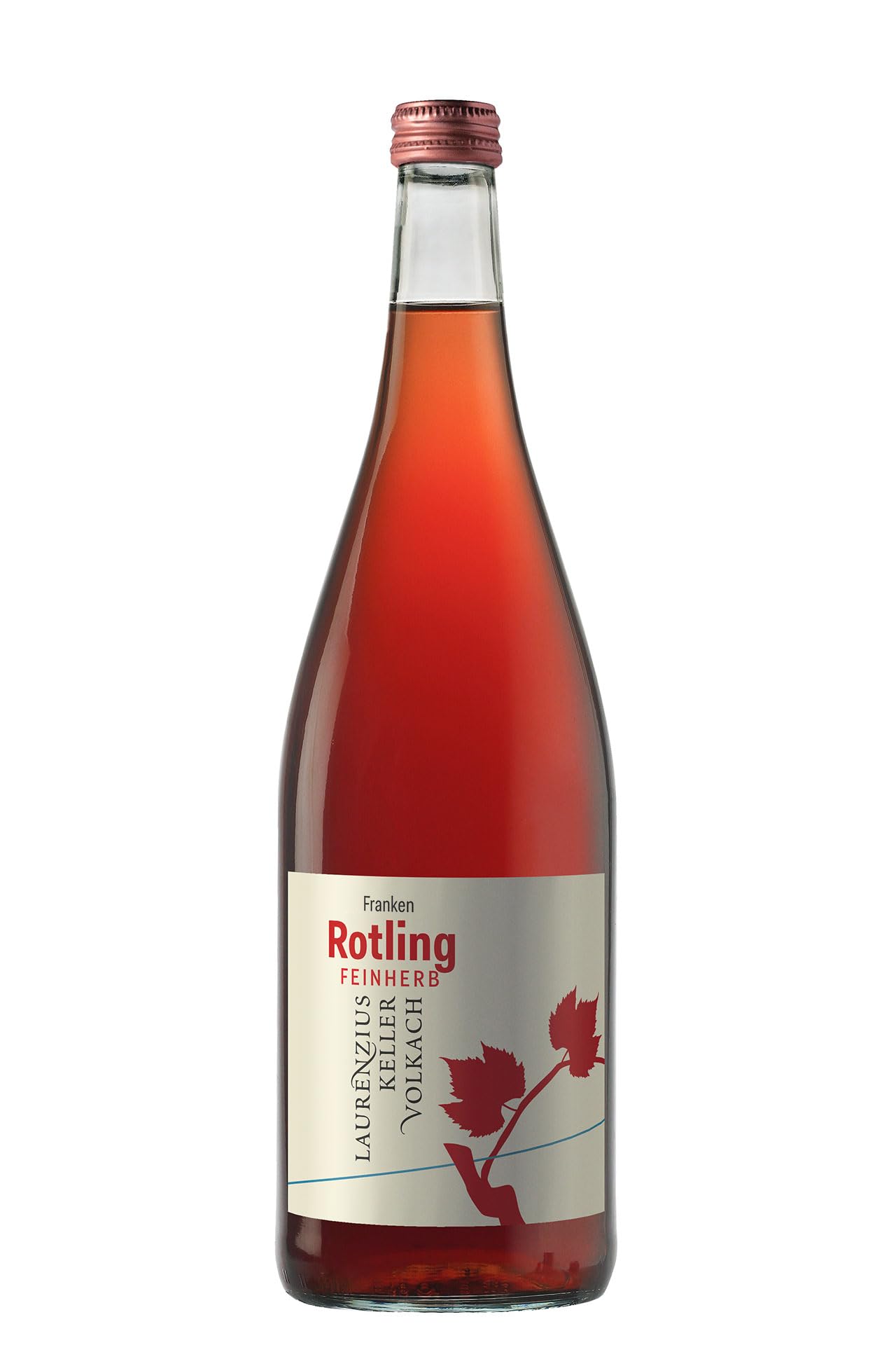 WEIN WISCHER Weinpaket QUALITÄTSWEINE (6 x 1,0l) Müller-Thurgau, Bacchus, Dornfelder, Rotling, Silvaner, Weinprobe Laurenziuskeller, Frankenwein