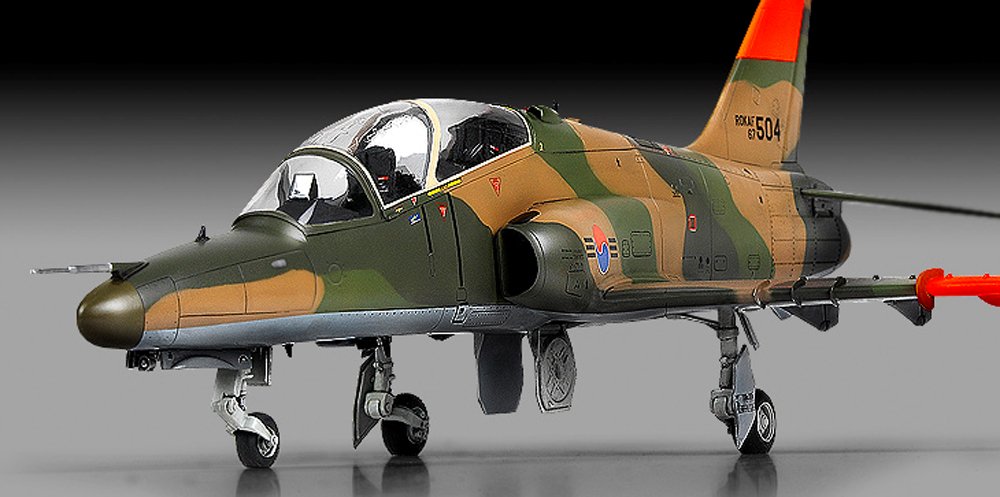 Desconocido Aeromodelismo Escala 1:48