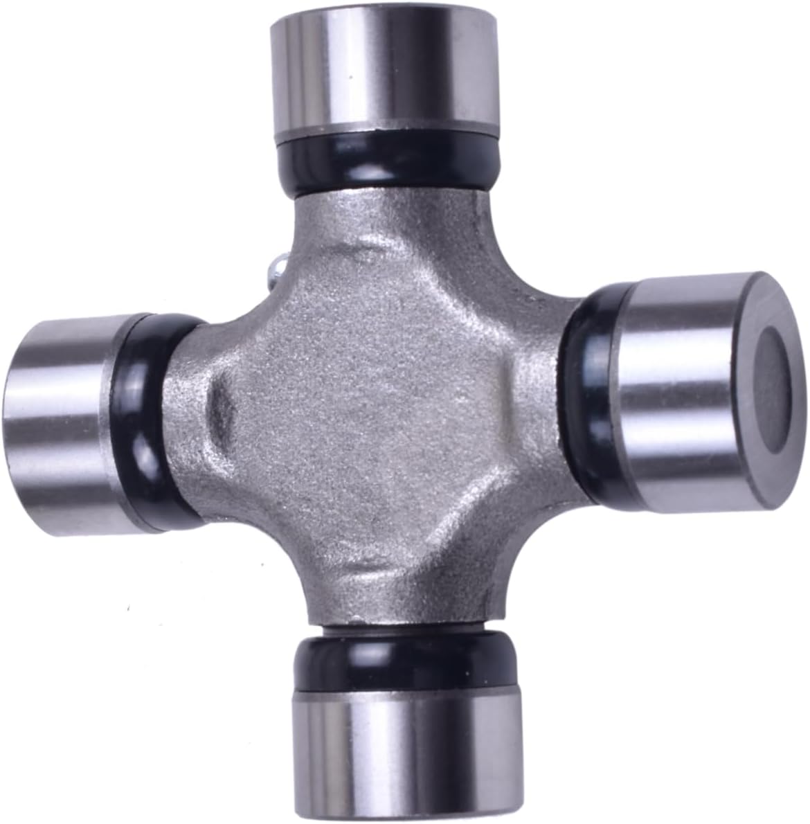 Rear Driveshaft Flange Yoke with Spicer Universal Joint 1330 Series Kit Compatible with Toyota Tacoma Hilux 2005-2015 Replace# 5-213X 2-2-01904 5001904 5019389 37230-0K040