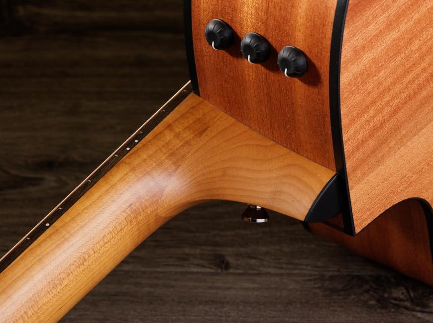 Miniatura 7 de Taylor Guitarra acústica 114ce