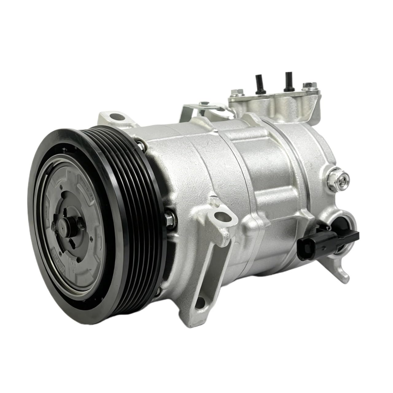 Jozzep One Color 5Sel12c Ac Compressor Compatible For Peugeot 308/508/Partner Tepee/Rcz 9676862380 9659875480 9807722580 9676443980 9826268480