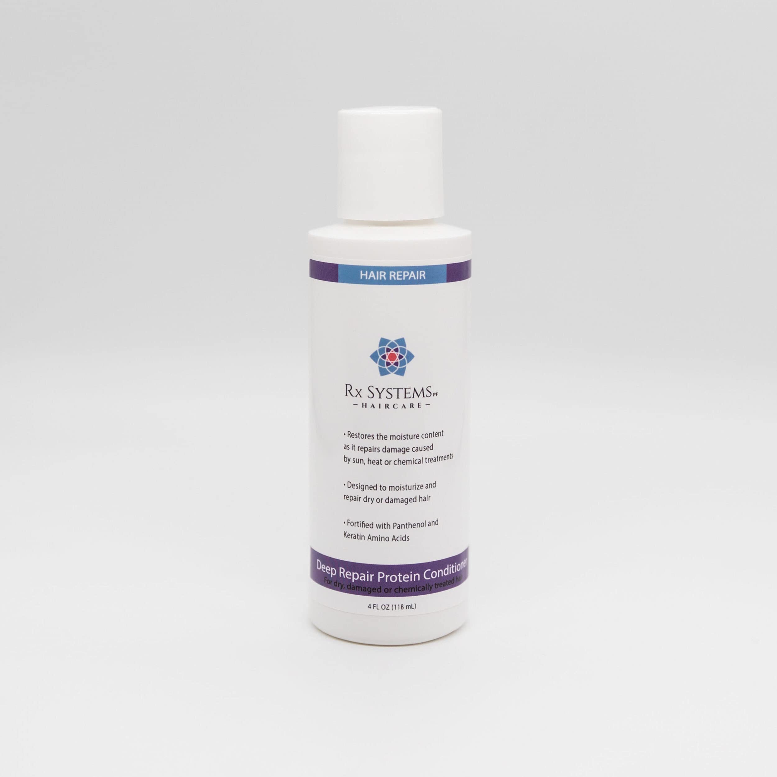 Deep Repair Protein Conditioner 4 oz