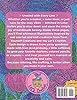 Stitched in Color: From Yarn to Page: A Handmade Coloring Adventure #1