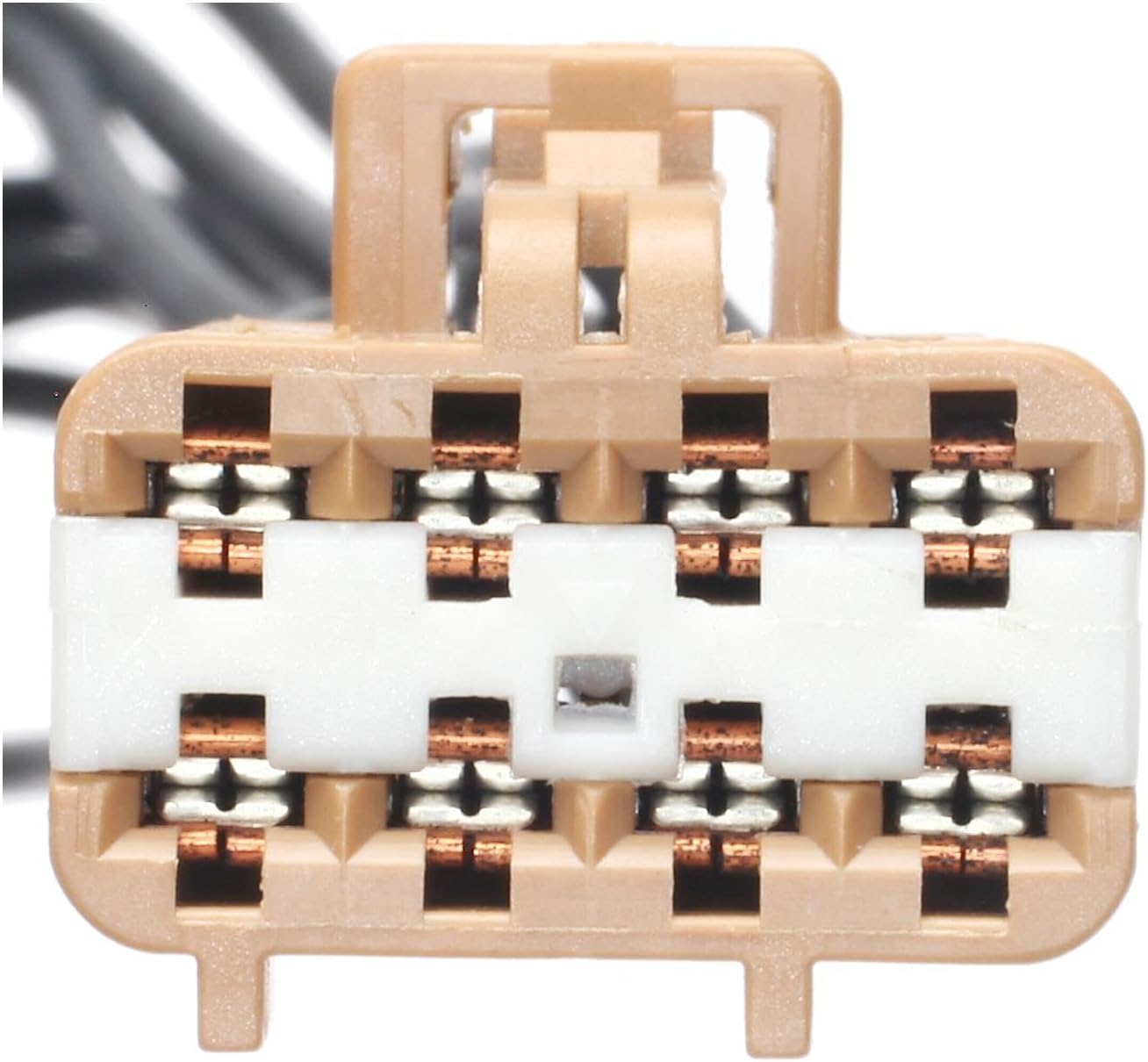 Mechanics Choice Window Defroster Switch Connector for 2000-2010 Ford, Mercury