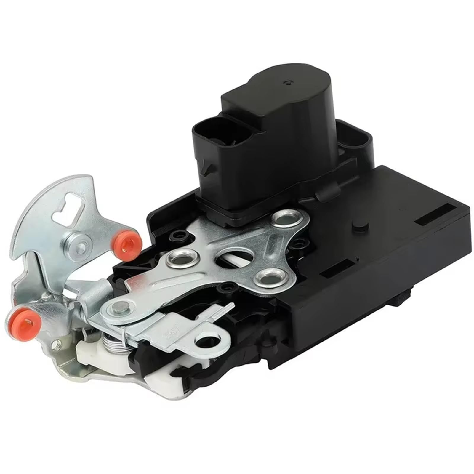 Tailgate Boot Lock Compatible with Chevy for Trailblazer 2002 2003 2004 2005 2006 2007 2008 2009 Tailgate Door Lock Latch Actuator OEM: 931-298