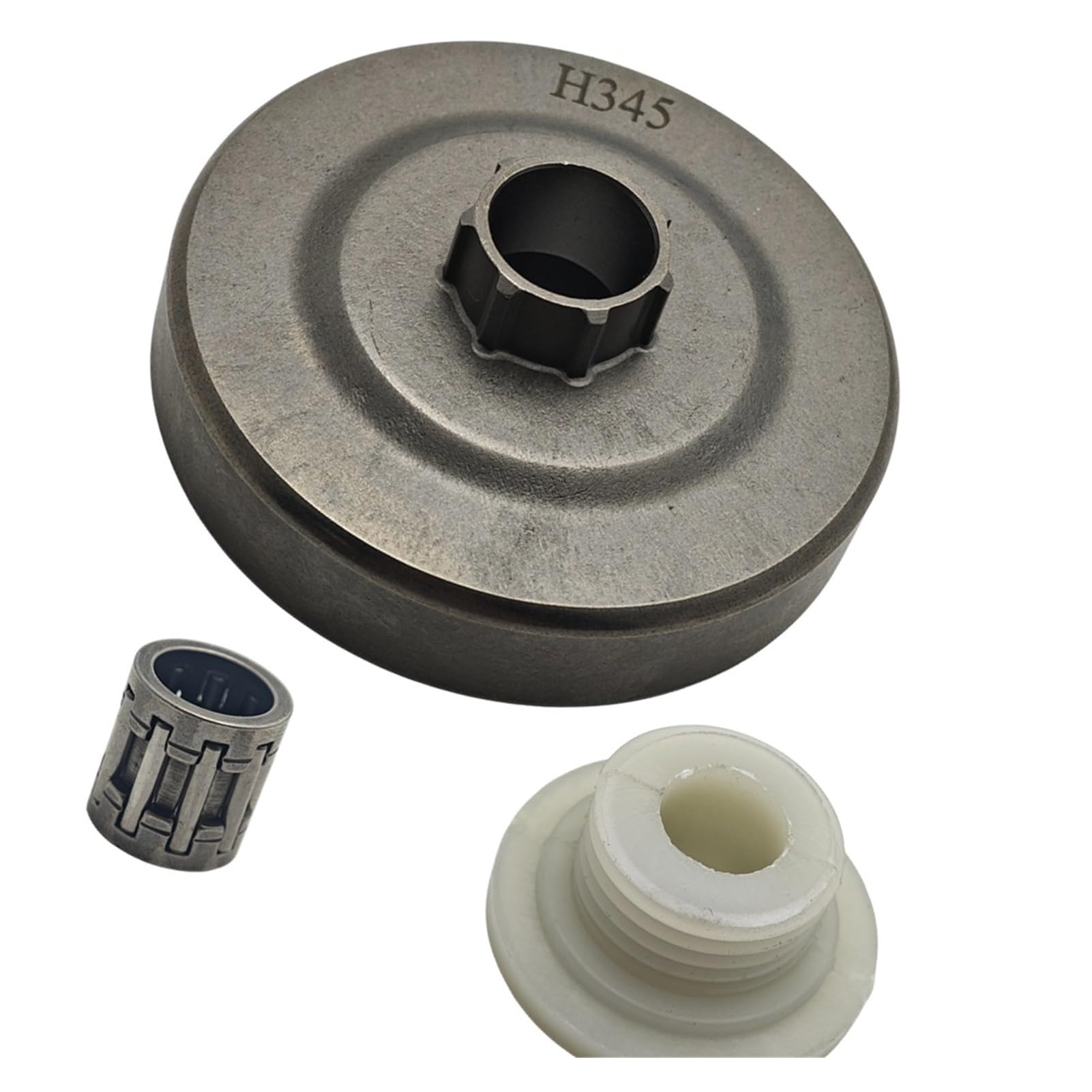 Roulement de tambour d'embrayage pour stopper le patinage de chaîne 359