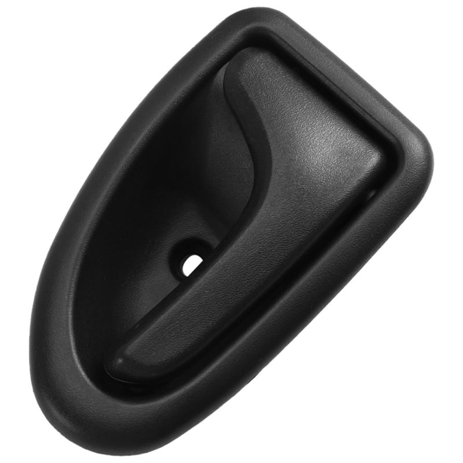 QIUYBGF Interior Door Handle Compatible with for Megane I 1995 1996 1997 1998 1999 2000 2001 2002 Car Interior Door Handle Inside Inner Knob