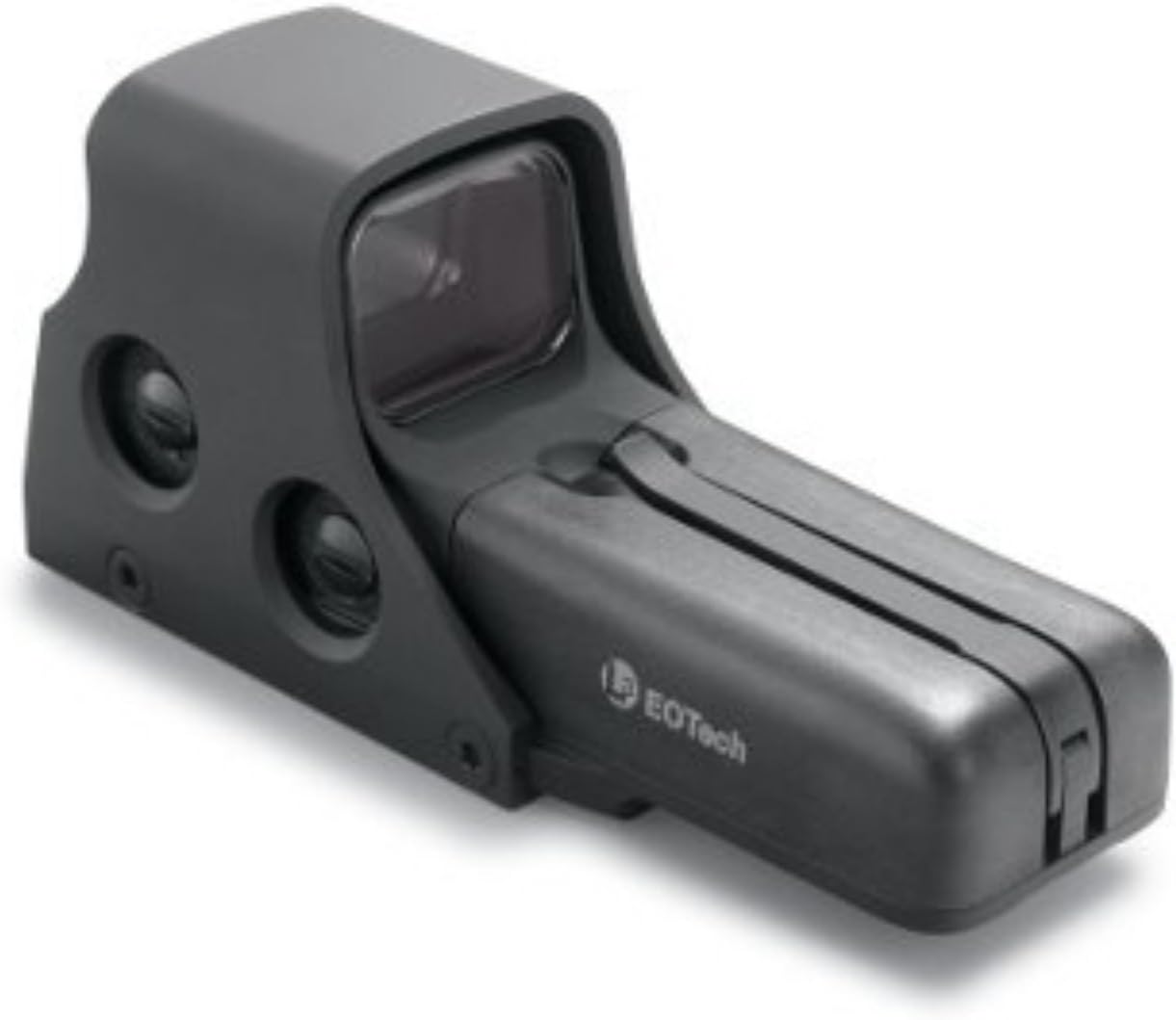 Eotech M552 Sight Military AA BDC Reticle .50 Cal