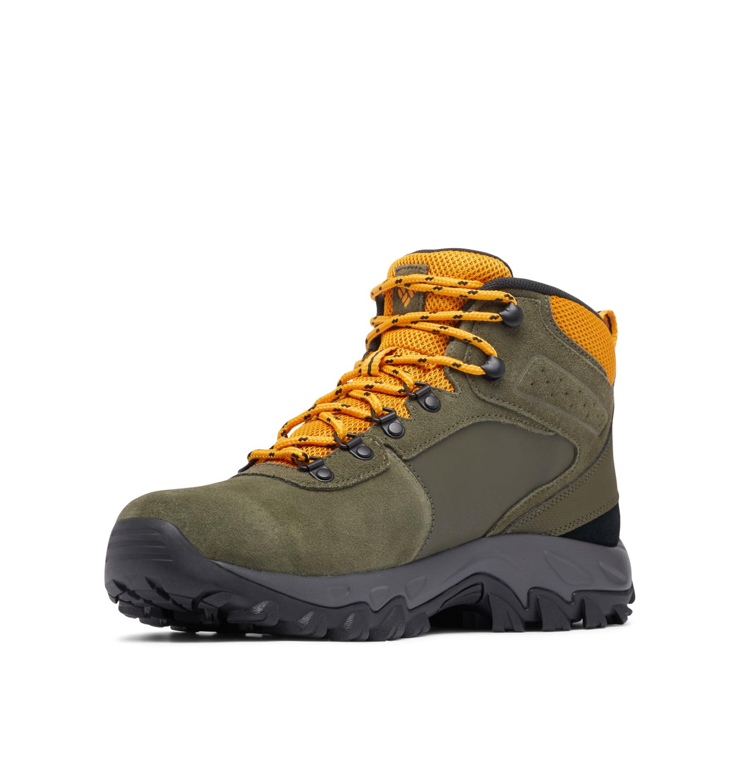 newton ridge plus ii waterproof
