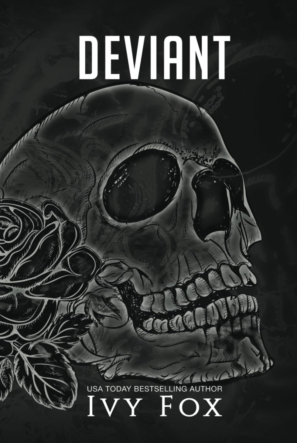 Deviant: A Dark Revenge Romance
