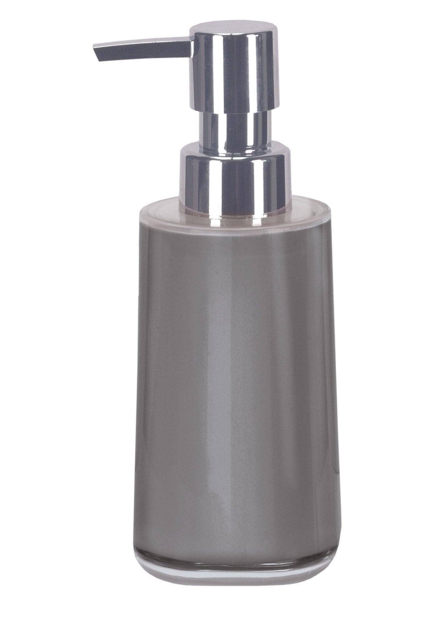 Kleine Wolke "Mable Soap Dispenser, Platinum