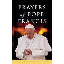 Prayers of Pope Francis