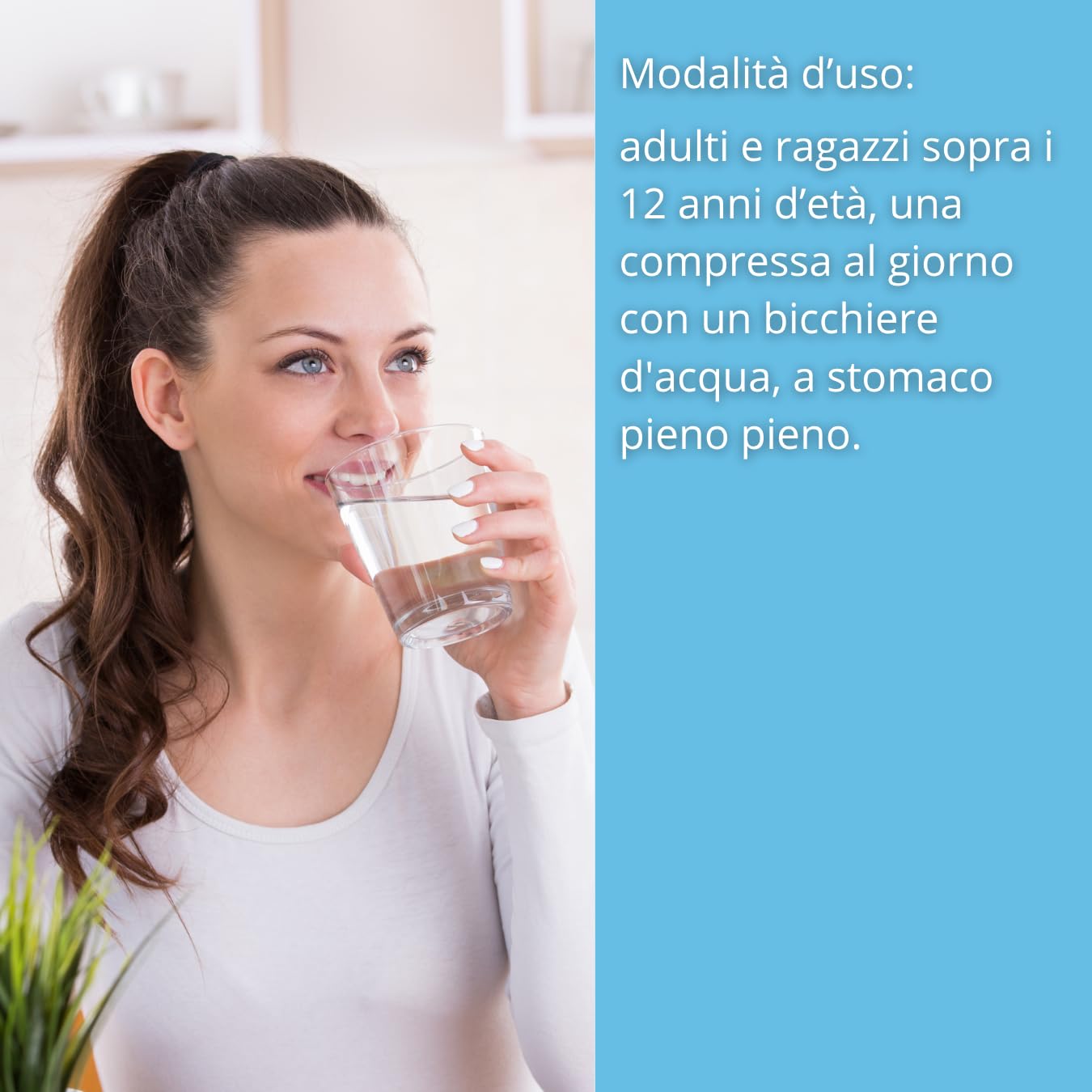 Osteoflex Integratore per Articolazioni e Cartilagine - A base di Glucosamina e Condroitina, 90 Compresse, HealthAid