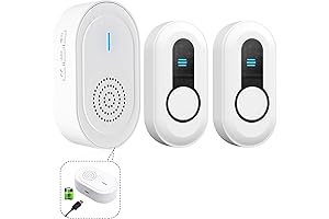 Caregiver Fire Pager: Ultimate Peace of Mind for Seniors and the Vulnerable