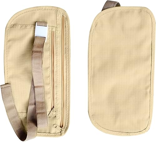 Miniatura 9 de Professional Running Waist Bag Sports Belt Pouch Phone Men Women Hidden Pouch Gym Sports Running Belt Pack Travel