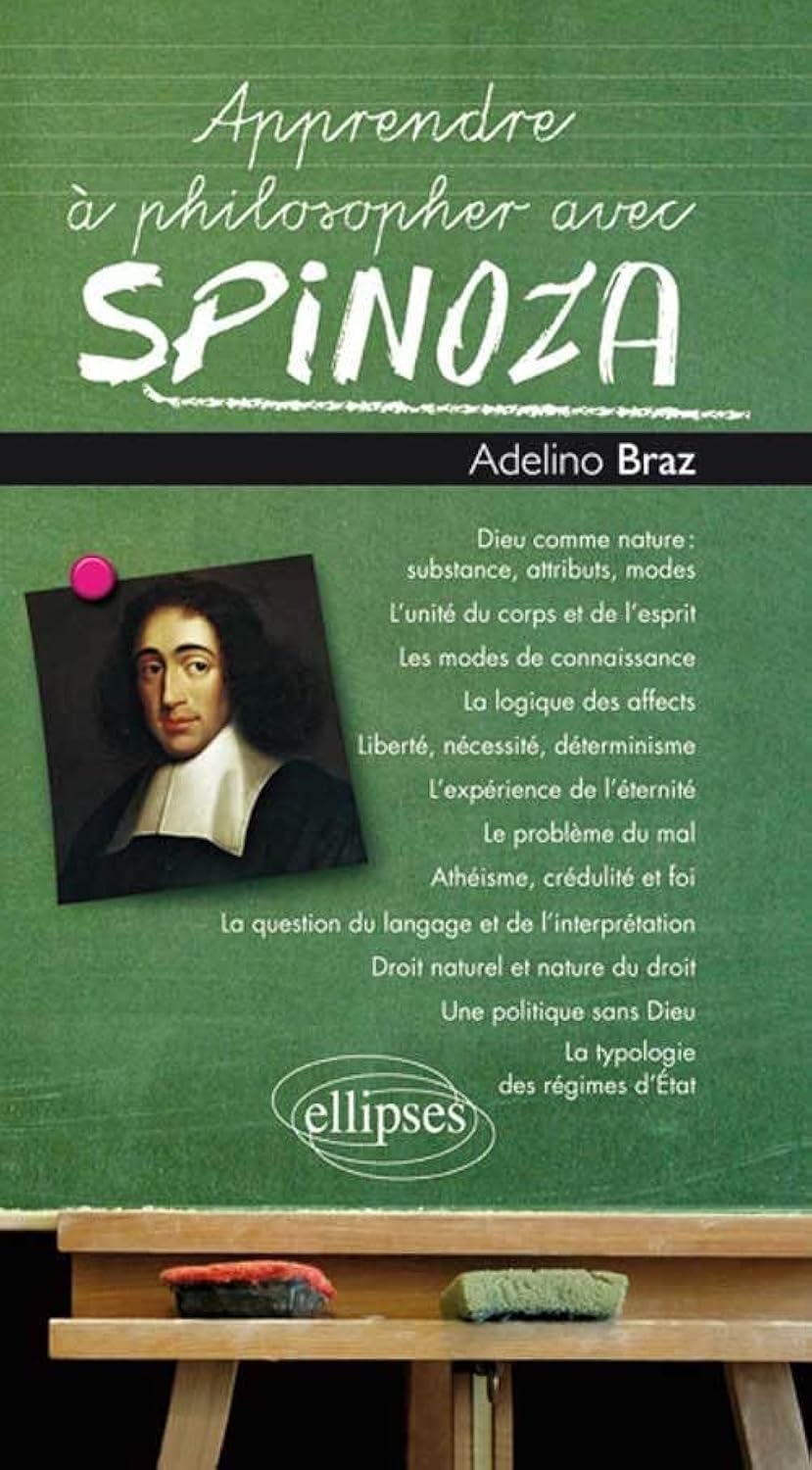 Spinoza