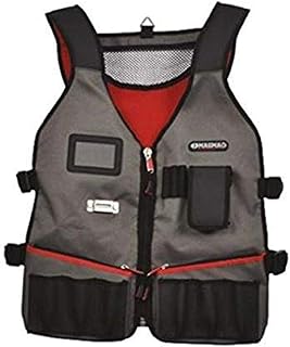 C.K Magma Technicians Vest