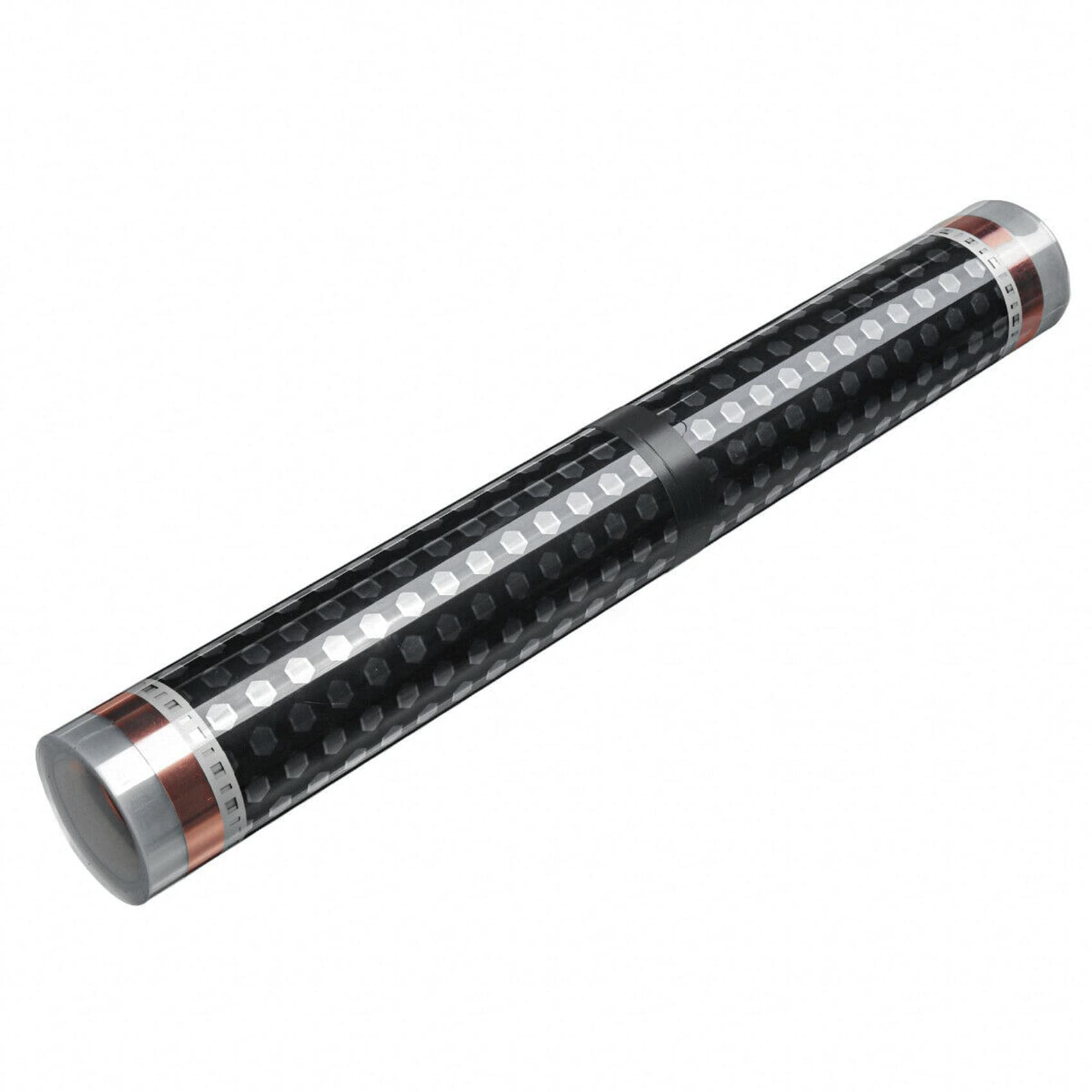 3 x pavimento riscaldato, 50 x 2 m, Honeycomb, riscaldamento elettrico a infrarossi, pavimento riscaldato, pellicola 220 V