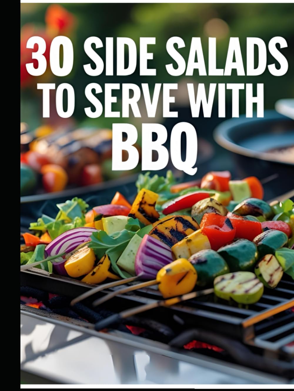 30 Side Salads to Serve with BBQ