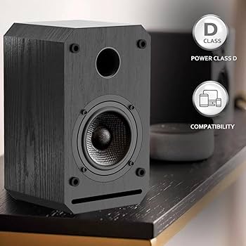 Amazon.co.jp: ブックシェルフスピーカー (LP-42X-A) : 家電＆カメラ