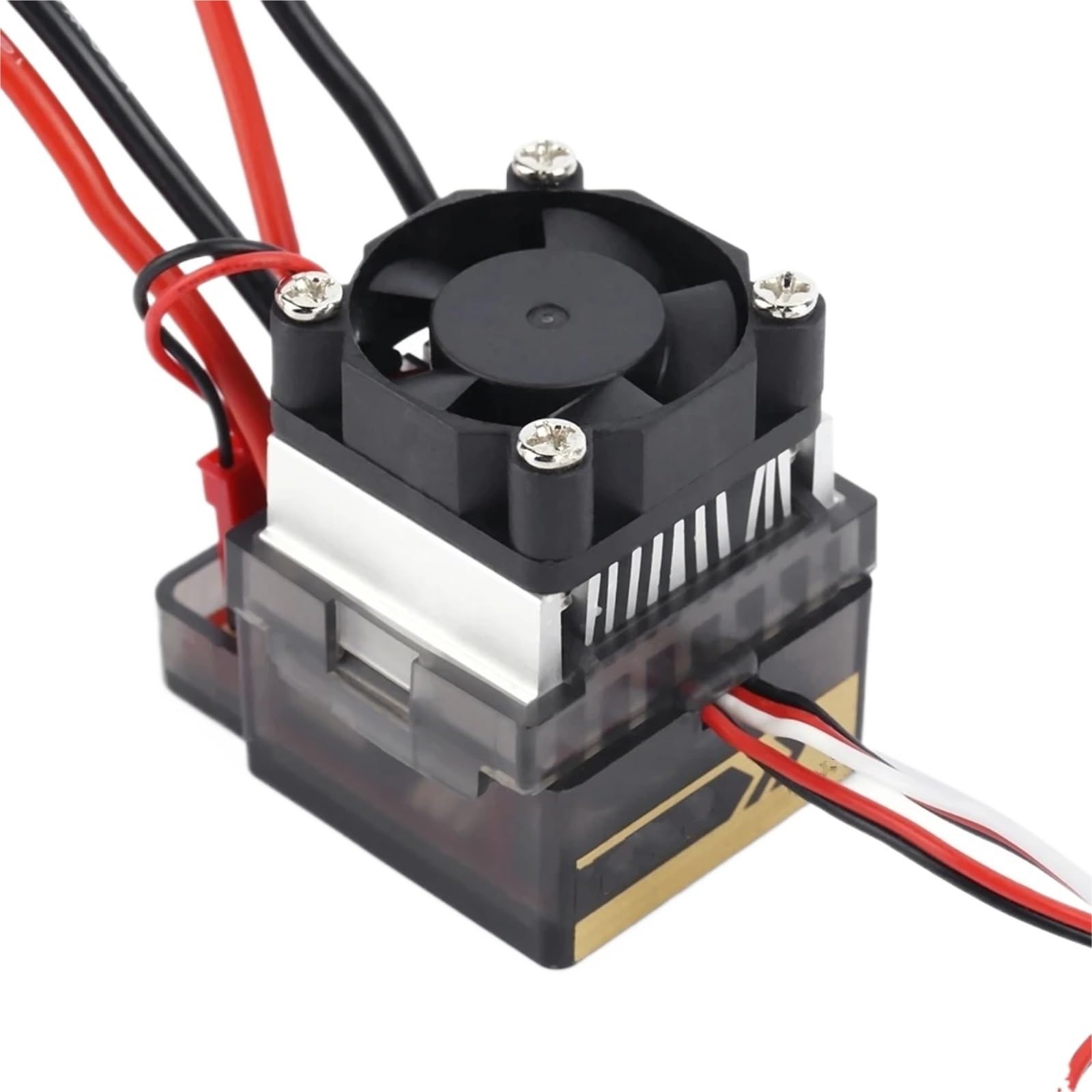 Per Buggy Per Hobby D2 320A Regolatore Velocità Del Motore Spazzolato ESC Elettrico 7.2-16V Camion RC Parte Modello Auto Accessorio Modificato ESC RC