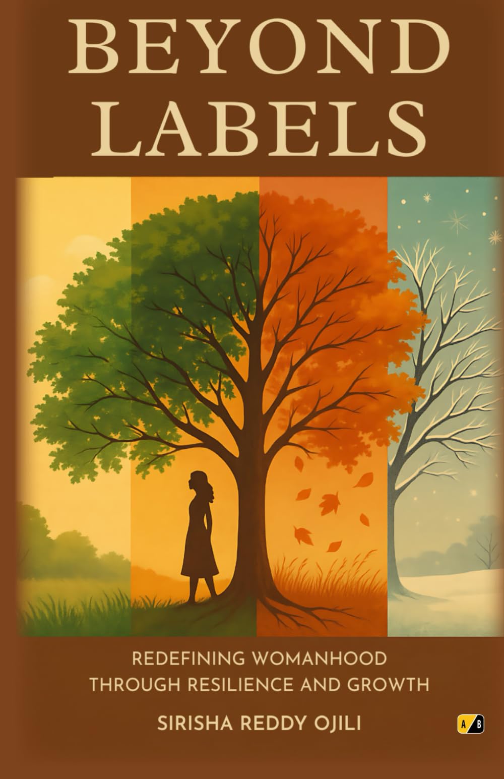 Beyond Labels: Redefining Womanhood Through Resilience And Growth