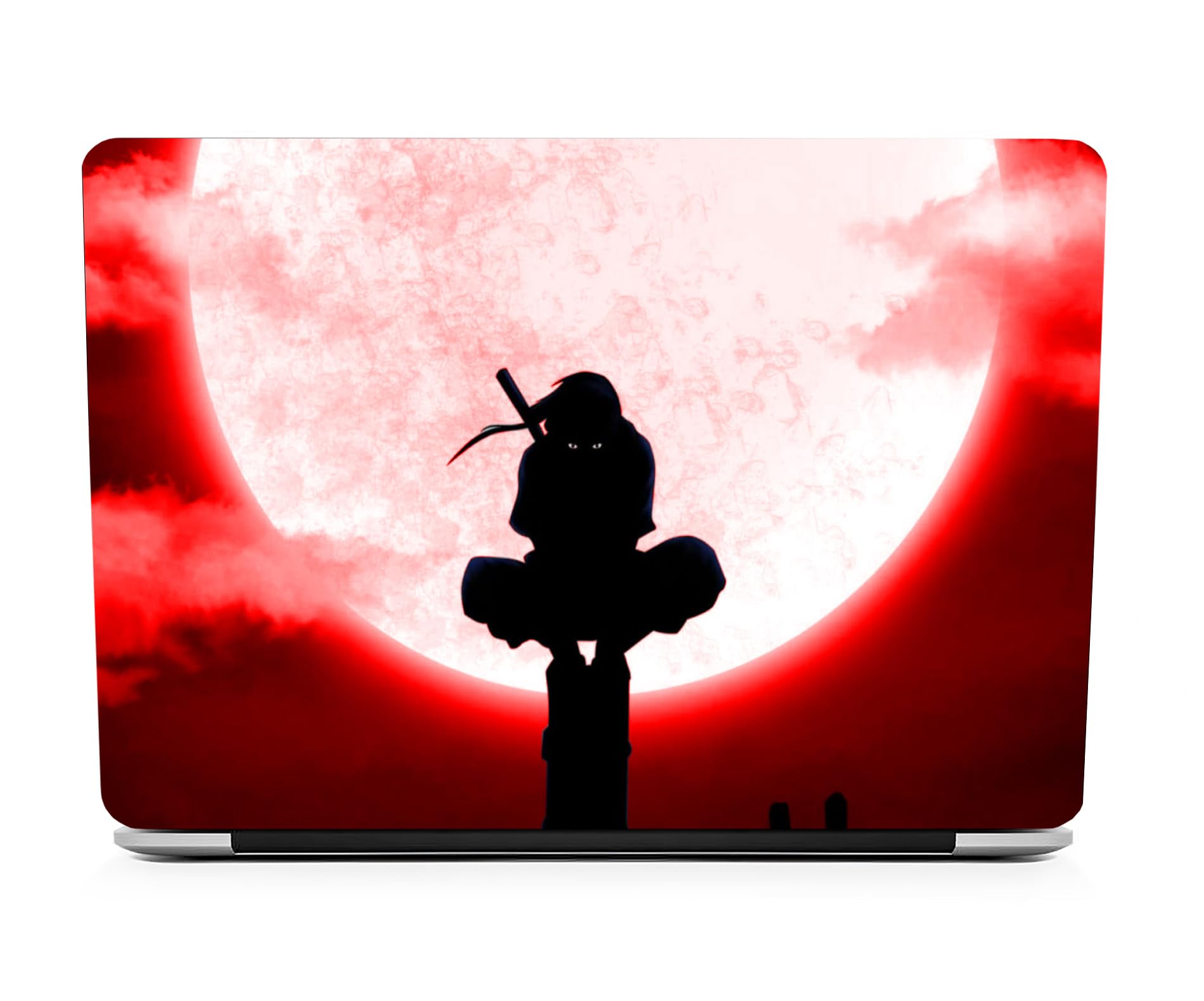 SANCTrix Naruto Laptop Skin Stickers (15.6 inches) For Dell/Lenovo/Acer/HP with Three Mobile Sticker (B07B3Z1MV2) Amazon Price History, Amazon Price Tracker