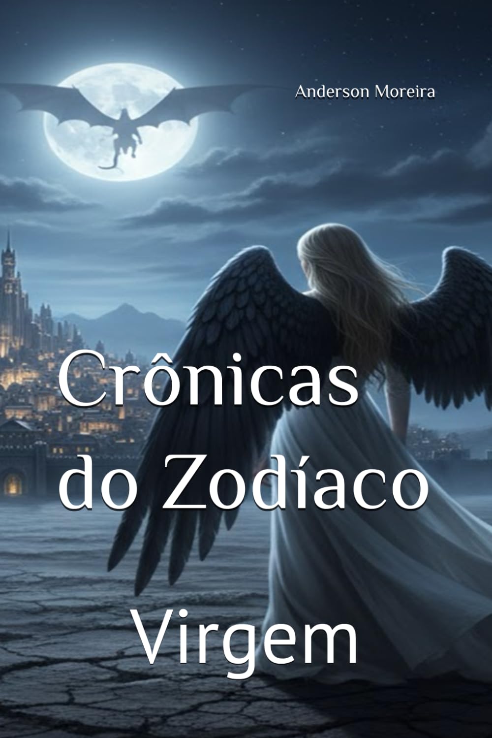 Crônicas do Zodíaco: Virgem