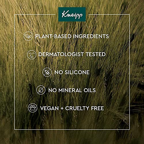 Kneipp Joint & Muscle Soothing Arnica Collection - Bath Salt Soak + Arnica Cream #TOP6