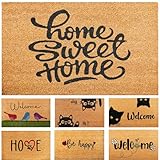 AMARU DOOR MATS