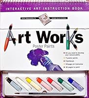Interactive Art INstruction Book 1861557655 Book Cover