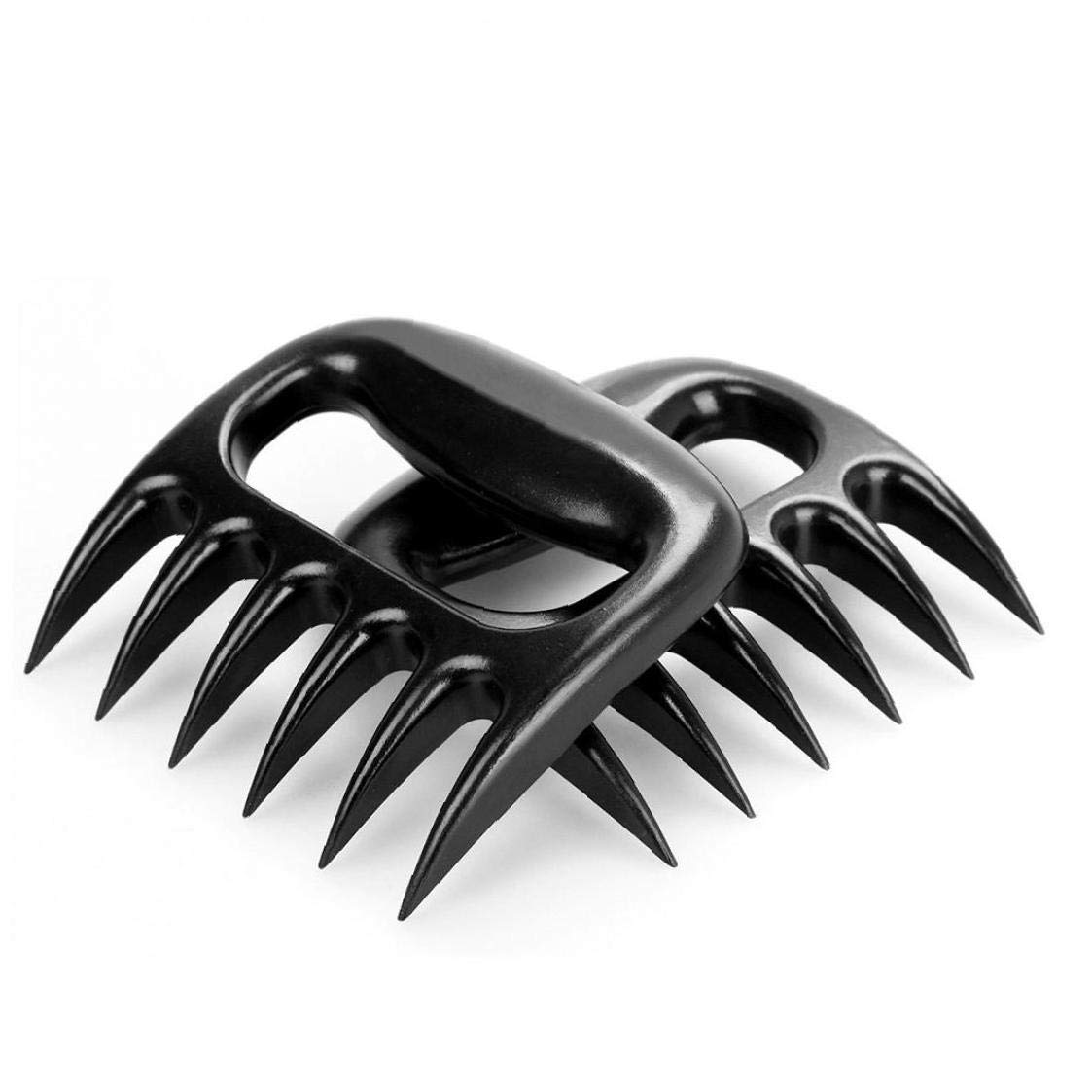 Buy MICHAELA BLAKE 1 pair Bear Claw Meat Shredder BBQ pulled pork leg