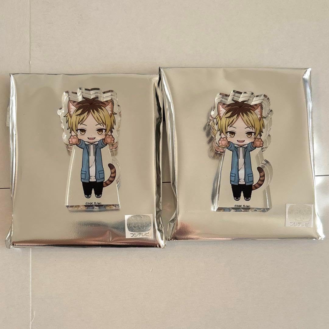 オフィシャルショップ限定 アートキャンバス キングダムハーツ ソラ