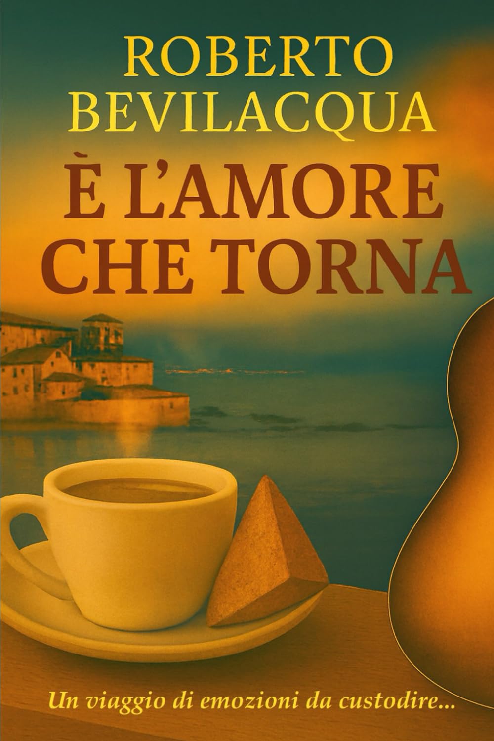 È L’AMORE CHE TORNA