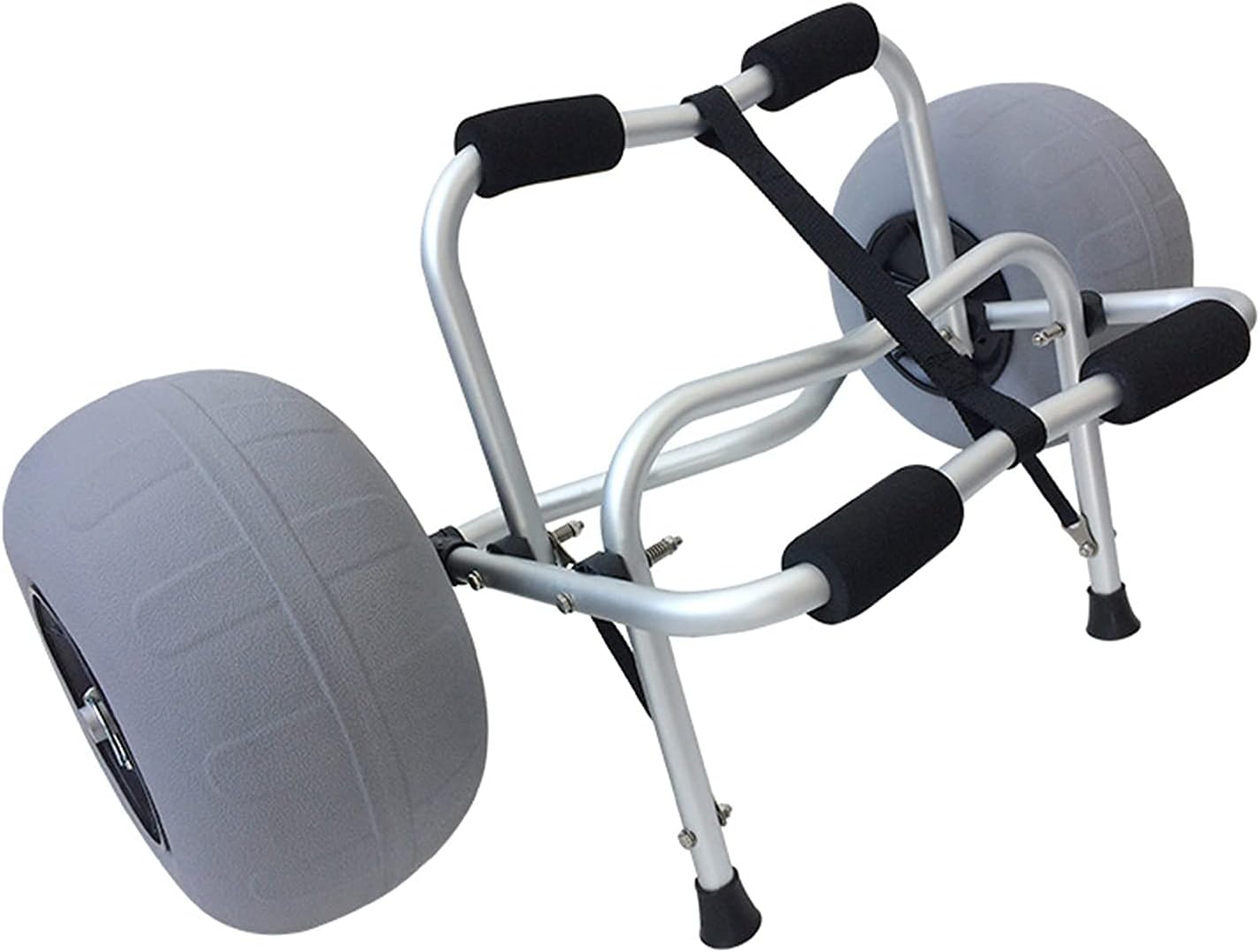 Foldable, Trolley Cart, Canoe Trolleys Used to Transport