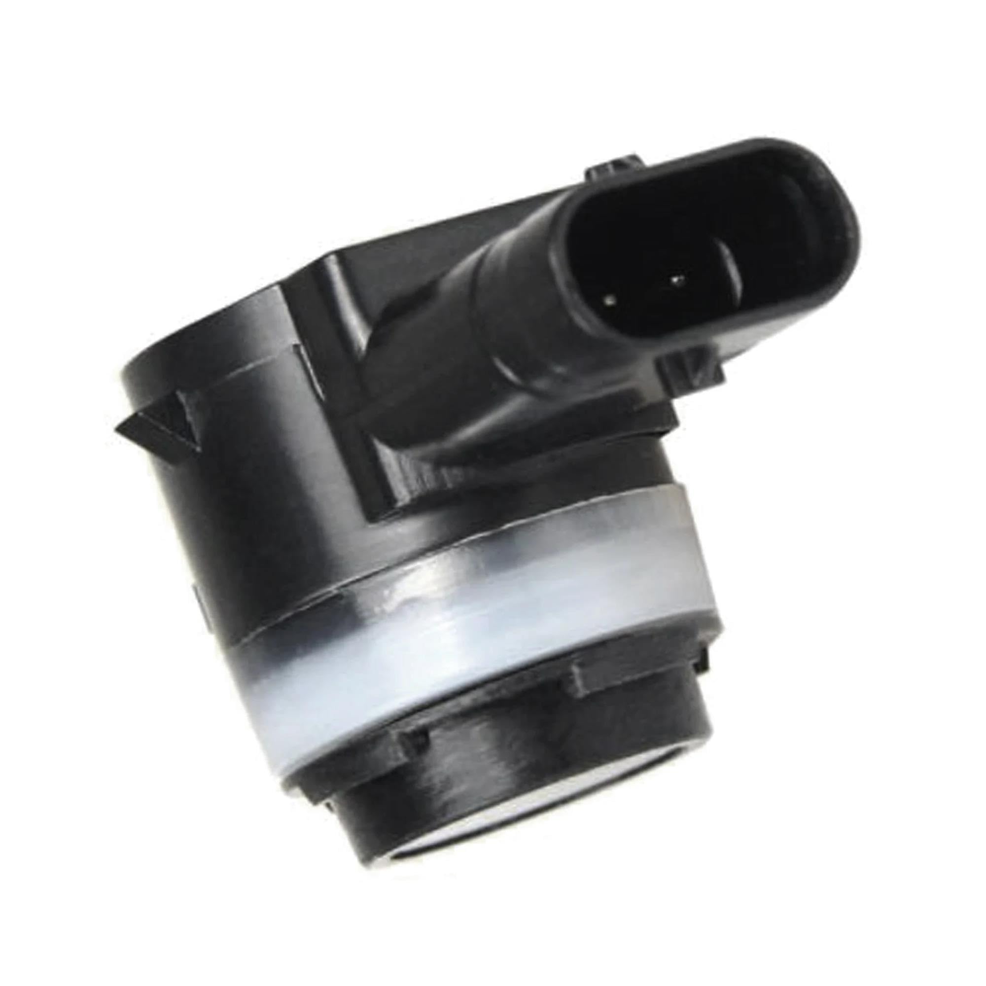 Sensores Aparcamiento para Chrysler 4 PCS PDC Sensor Aparcamiento Parachoques 5YV68TRMAA Sensores Marcha Atrás para Coche Sensor Estacionamiento PDC