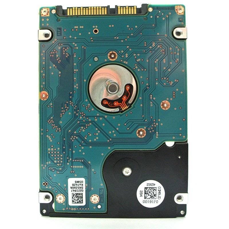 Amazon.co.jp: HDD For Hgst 500GB 2.5