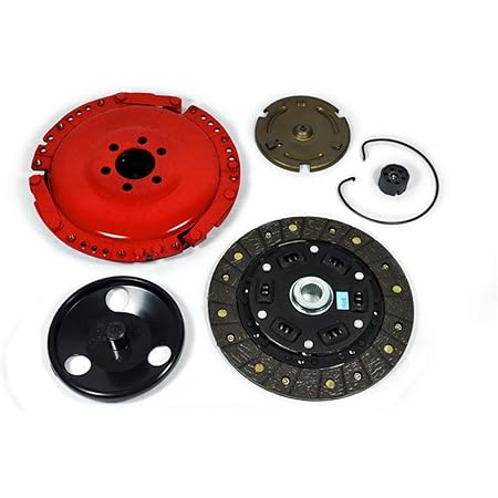 scirocco clutch replacement cost